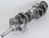 Eagle Ford 460 3.850in Stroke 2620 Bobweight Cast Crankshaft thumbnail 2