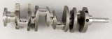 Eagle Ford 460 4.140in Stroke 2.200in Rod Journals Cast Crankshaft thumbnail 2