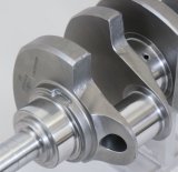 Eagle Ford 460 4.140in Stroke 2.200in Rod Journals Cast Crankshaft thumbnail 4