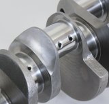 Eagle Ford 460 4.140in Stroke 2.200in Rod Journals Cast Crankshaft thumbnail 5