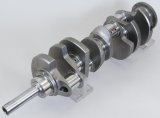 Eagle Ford 460 4.140in Stroke 2.200in Rod Journals Cast Crankshaft thumbnail 6