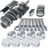 Eagle Ford 4.6 2V Romeo 3.750in Crank 5.950in H-Beam -13cc 3.552in Pistons Rotating Assembly thumbnail 2