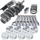 Eagle Ford 4.6 2V Windsor 3.750in Crank 5.950in H-Beam -13cc 3.582in Pistons Rotating Assembly thumbnail 2