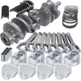 Eagle Ford 351C 4.000in Crank 6.000in H-Beam -18cc 4.060in Pistons Rotating Assembly thumbnail 1