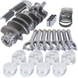 Eagle Ford 4.6 2V Windsor 3.750in Crank 5.950in H-Beam -22cc 3.592in Pistons Rotating Assembly thumbnail 2