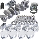 Eagle Chrysler 318 4.000in Crank 6.123in H-Beam -23cc 3.940in Pistons Rotating Assembly thumbnail 1