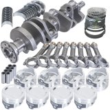 Eagle Chrysler 318 4.000in Crank 6.123in I-Beam Rods -23cc 3.950in Pistons Rotating Assembly thumbnail 1