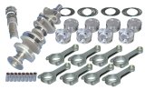 Eagle Chrysler RB 4.150in Crank 6.760in H-Beam -8cc Flat Top 4.350in Pistons Rotating Assembly thumbnail 7