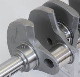 Eagle Chevrolet LS 4.000in Stroke 24 Tooth Reluctor Center Counterweighted Billet Crankshaft thumbnail 1