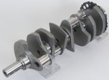 Eagle Chevrolet LS 4.000in Stroke 24 Tooth Reluctor Center Counterweighted Billet Crankshaft thumbnail 3