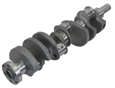 Eagle Ford 289 2.870in Stroke Internal Balance Forged 4340 Steel Crankshaft thumbnail 4