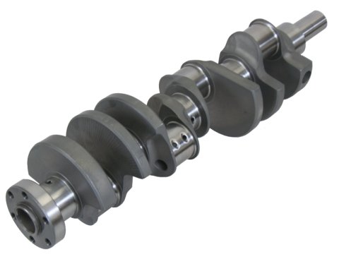 Eagle Ford 289 2.870in Stroke Internal Balance Forged 4340 Steel Crankshaft thumbnail 6