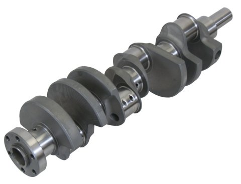 Eagle Ford 289 2.870in Stroke Internal Balance Forged 4340 Steel Crankshaft thumbnail 8