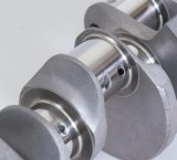 Eagle Ford 302 3.250in Stroke Internal Balance Forged 4340 Steel Crankshaft thumbnail 3