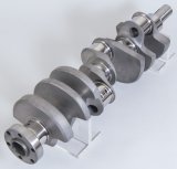 Eagle Ford 302 3.250in Stroke Internal Balance Forged 4340 Steel Crankshaft thumbnail 6