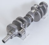Eagle Ford 302 3.250in Stroke Internal Balance Forged 4340 Steel Crankshaft thumbnail 8