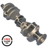 Eagle Chrysler 340 4.000in Stroke Forged 4340 Steel Crankshaft thumbnail 3