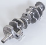 Eagle Chrysler 340 4.000in Stroke Forged 4340 Steel Crankshaft thumbnail 5