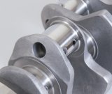 Eagle Chrysler 340 4.000in Stroke Forged 4340 Steel Crankshaft thumbnail 7