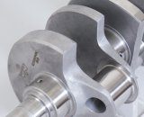 Eagle Chrysler 340 4.000in Stroke Forged 4340 Steel Crankshaft thumbnail 8