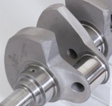 Eagle Chevrolet 305/350 3.500in Stroke 2.000in Rod Journals Forged 4340 Lightweight Steel Crankshaft thumbnail 2