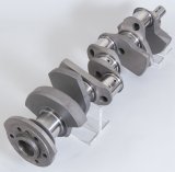 Eagle Chevrolet 305/350 3.500in Stroke 2.000in Rod Journals Forged 4340 Lightweight Steel Crankshaft thumbnail 6