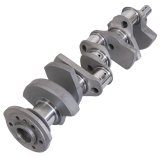 Eagle Chevrolet 305/350 3.500in Stroke 2.000in Rod Journals Forged 4340 Lightweight Steel Crankshaft thumbnail 7