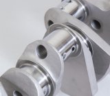 Eagle Chevrolet 305/350 3.750in Stroke 2.000in Rod Journals Forged 4340 Lightweight Steel Crankshaft thumbnail 3
