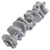 Eagle Chevrolet 305/350 3.750in Stroke 2.000in Rod Journals Forged 4340 Lightweight Steel Crankshaft thumbnail 5