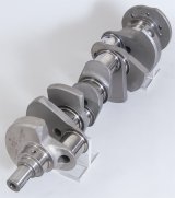 Eagle Chevrolet 305/350 3.350in Stroke Forged 4340 Lightweight Steel Crankshaft thumbnail 4