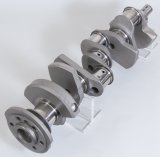 Eagle Chevrolet 305/350 3.350in Stroke Forged 4340 Lightweight Steel Crankshaft thumbnail 5
