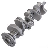 Eagle Chevrolet 305/350 3.350in Stroke Forged 4340 Lightweight Steel Crankshaft thumbnail 6