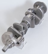 Eagle Chevrolet 305/350 3.350in Stroke Forged 4340 Lightweight Steel Crankshaft thumbnail 7