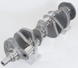 Eagle Chevrolet 350 2Pc 3.480in Stroke IMCA Legal Forged 4340 Steel Crankshaft thumbnail 2