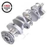 Eagle Chevrolet 350 3.562in Stroke Forged 4340 Steel Crankshaft thumbnail 2