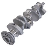 Eagle Chevrolet 350 3.562in Stroke Forged 4340 Steel Crankshaft thumbnail 3