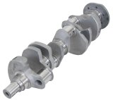 Eagle Chevrolet 350 2Pc BBC Snout 3.750in Stroke Forged 4340 Steel Crankshaft thumbnail 3