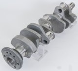 Eagle Chevrolet 350 2Pc BBC Snout 3.750in Stroke Forged 4340 Steel Crankshaft thumbnail 5