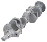 Eagle Chevrolet 350 2Pc BBC Snout 3.750in Stroke Forged 4340 Steel Crankshaft thumbnail 6