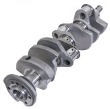 Eagle Chevrolet 4.125in Stroke Internal Balance Forged 4340 Steel Crankshaft thumbnail 3