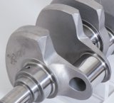 Eagle Chevrolet 4.125in Stroke Internal Balance Forged 4340 Steel Crankshaft thumbnail 5