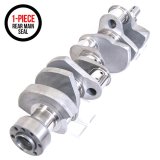 Eagle Chevrolet 350 3.875in Stroke 1Pc Rear Seal Forged 4340 Steel Crankshaft thumbnail 2
