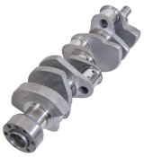 Eagle Chevrolet 350 3.875in Stroke 1Pc Rear Seal Forged 4340 Steel Crankshaft thumbnail 3