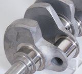 Eagle Chevrolet 350 3.875in Stroke 1Pc Rear Seal Forged 4340 Steel Crankshaft thumbnail 5
