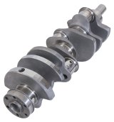 Eagle Ford 351C 3.850in Stroke 2.100in Rod Journal Forged Steel Crankshaft (Incl Timing Gear Spacer) thumbnail 2