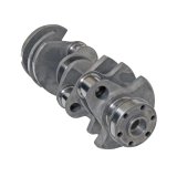 Eagle Ford 351C 4.000in Stroke 2.100in Rod Journal Forged Steel Crankshaft (Incl Timing Gear Spacer) thumbnail 1