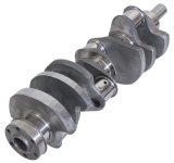 Eagle Ford 351C 4.000in Stroke 2.100in Rod Journal Forged Steel Crankshaft (Incl Timing Gear Spacer) thumbnail 3