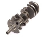 Eagle Ford 351C 4.000in Stroke 2.100in Rod Journal Forged Steel Crankshaft (Incl Timing Gear Spacer) thumbnail 5