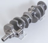 Eagle Chrysler 360 3.580in Stroke Forged 4340 Steel Crankshaft thumbnail 6
