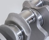 Eagle Chrysler 360 3.580in Stroke Forged 4340 Steel Crankshaft thumbnail 8